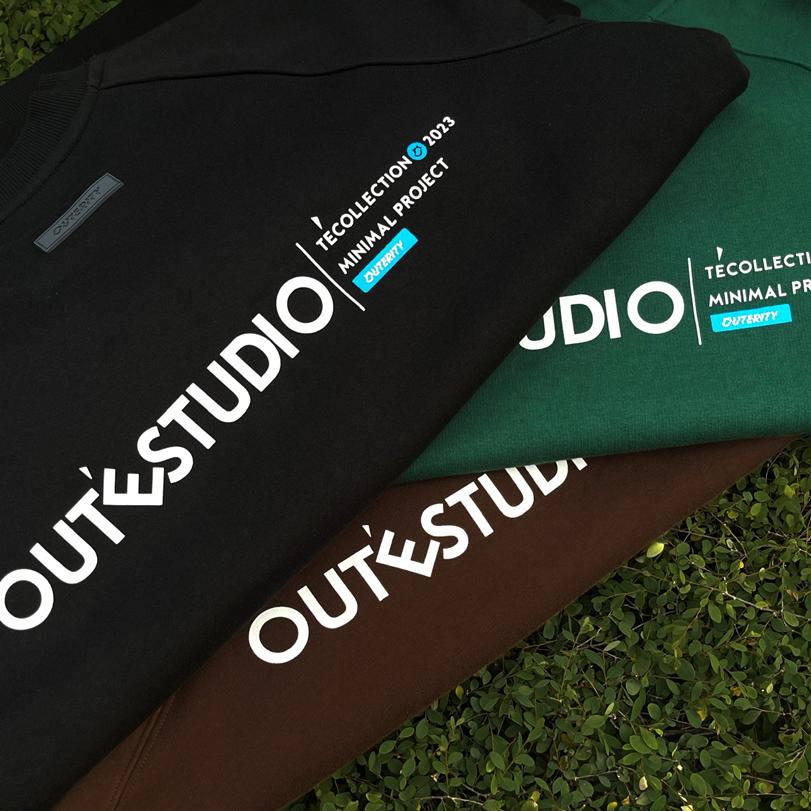 Outerity - thương hiệu thời trang dành cho giới trẻ-3