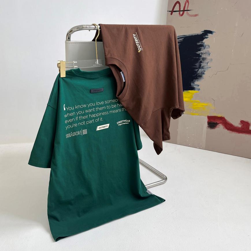 Outerity - thương hiệu thời trang dành cho giới trẻ-5