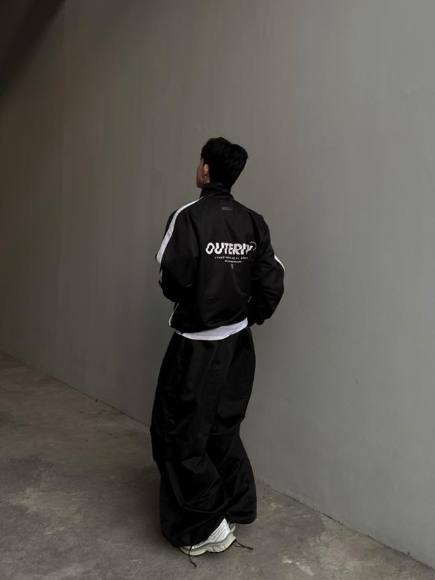 Outerity - thương hiệu thời trang dành cho giới trẻ-4