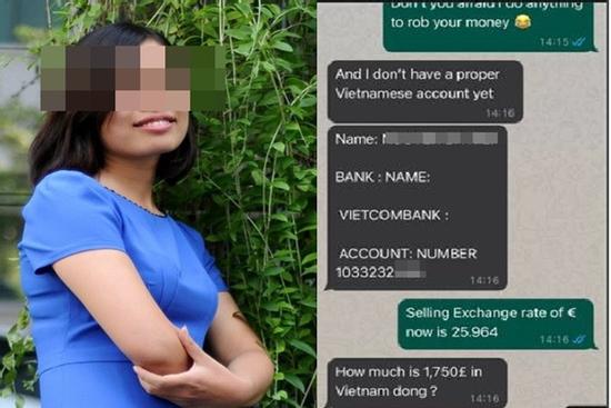 Đại gia 'rởm' với kịch bản 8 ngày thực hiện cú 'siêu lừa'