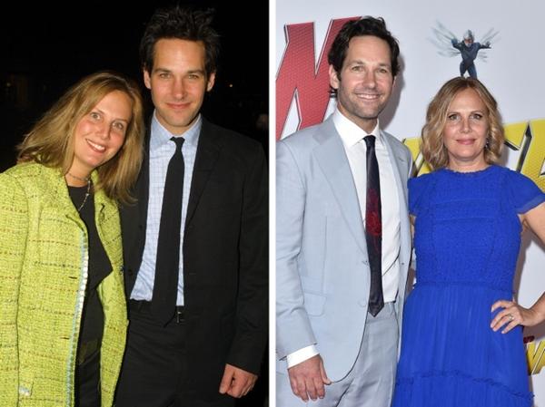 Những cặp sao Hollywood là vợ chồng nhưng ít ai biết vì hôn nhân kín tiếng-3