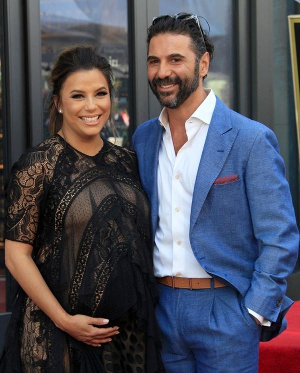 Những cặp sao Hollywood là vợ chồng nhưng ít ai biết vì hôn nhân kín tiếng-4