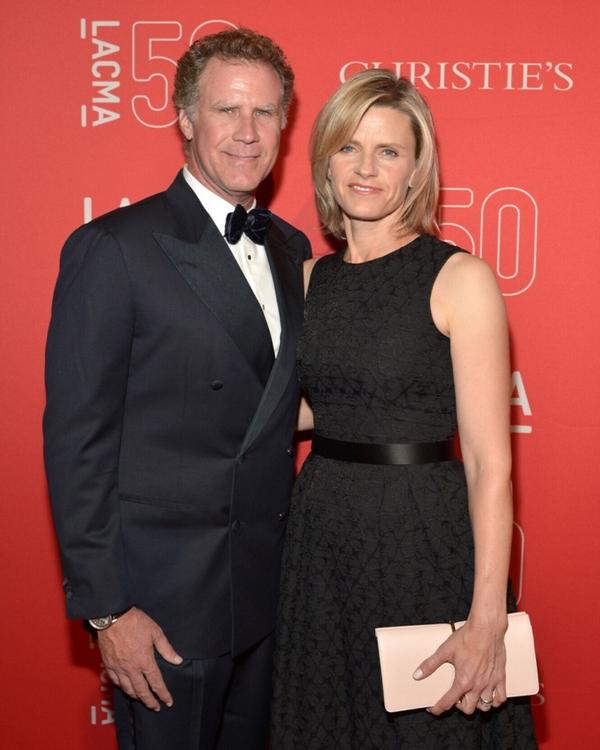 Những cặp sao Hollywood là vợ chồng nhưng ít ai biết vì hôn nhân kín tiếng-5