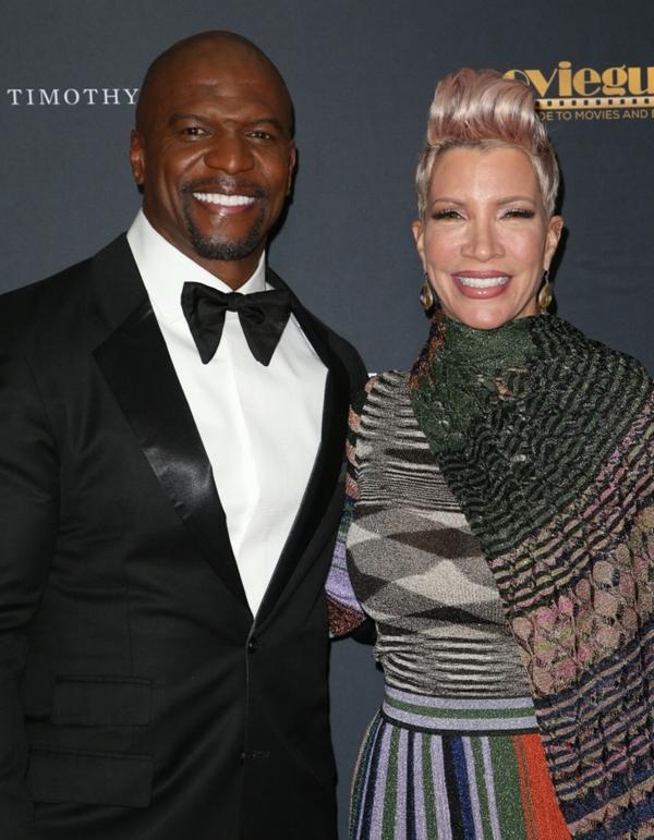 Những cặp sao Hollywood là vợ chồng nhưng ít ai biết vì hôn nhân kín tiếng-9