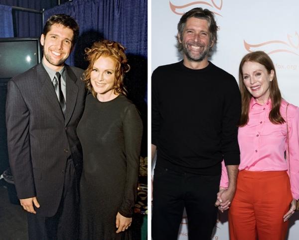 Những cặp sao Hollywood là vợ chồng nhưng ít ai biết vì hôn nhân kín tiếng-12