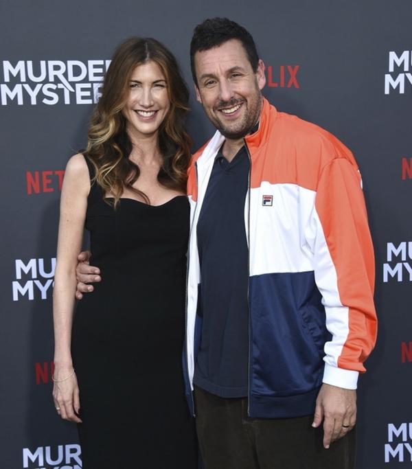 Những cặp sao Hollywood là vợ chồng nhưng ít ai biết vì hôn nhân kín tiếng-13