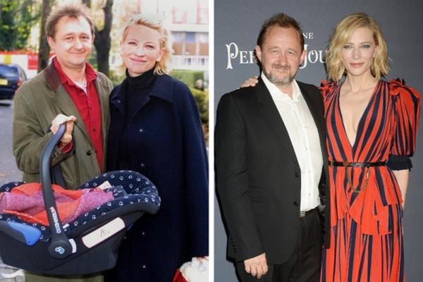 Hình tượng đối lập trên phim và ngoài đời đầy thú vị của sao Hollywood-12