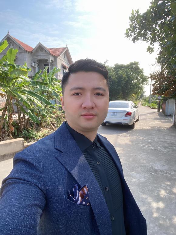 Không nhận ra chồng cũ Âu Hà My, hình như có tình mới-1