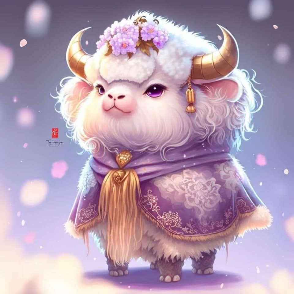 Tử vi tuổi Sửu tháng 3/2023: Khó khăn trập trùng, vận trình bất lợi-2