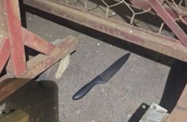 Bắt vợ ngoại tình lúc nửa đêm, chồng đâm tình địch tử vong-3