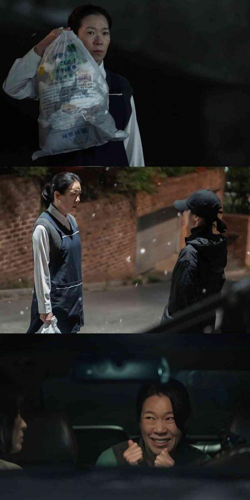 Các nhân vật hài hước chiếm sóng phim truyền hình Hàn đầu năm 2023-7