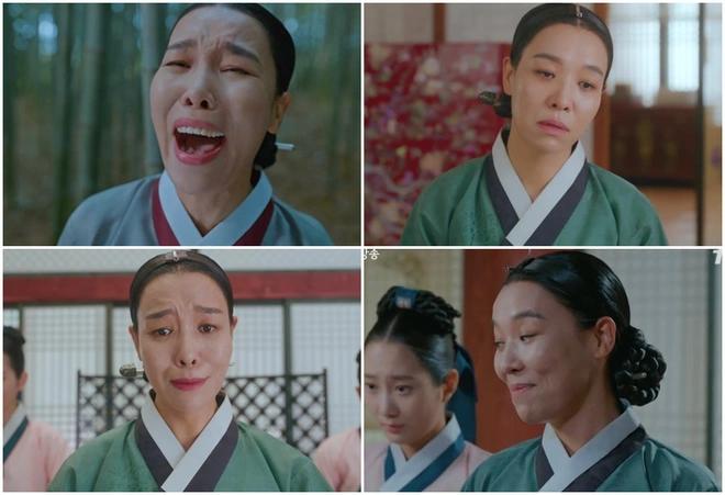 Các nhân vật hài hước chiếm sóng phim truyền hình Hàn đầu năm 2023-4