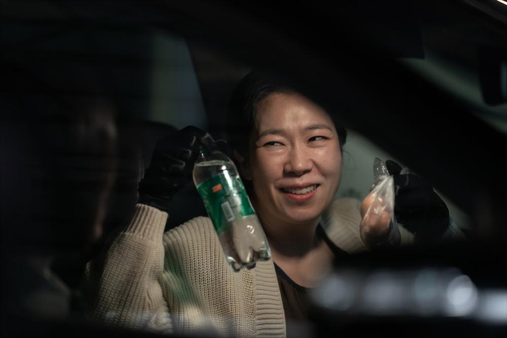 Các nhân vật hài hước chiếm sóng phim truyền hình Hàn đầu năm 2023-8