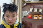 Khởi tố admin Beatvn Tuấn 'Saker' tội tàng trữ ma túy