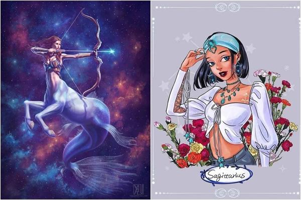 Tử vi 12 cung hoàng đạo thứ Bảy ngày 25/2/2023: Kiếm tiền đỉnh-4