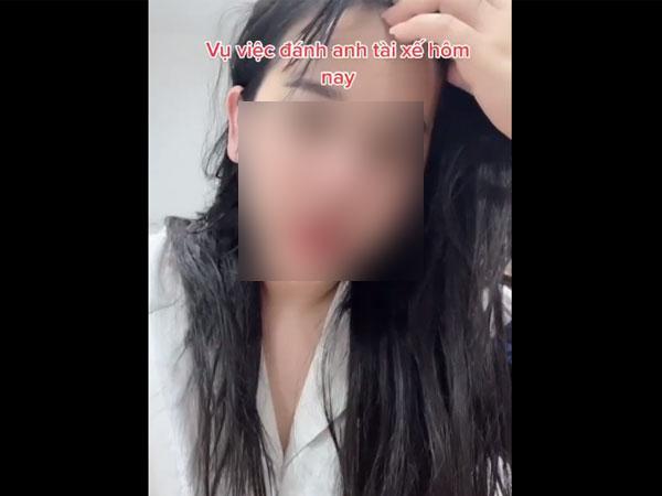 Cô gái đòi đi vệ sinh trên cao tốc nghi bị CĐM khủng bố facebook-1
