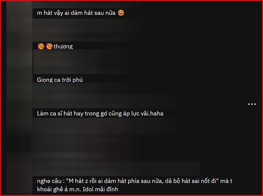 Hoài Lâm gây mê với màn cover như nuốt đĩa hit của Hà Hồ-3