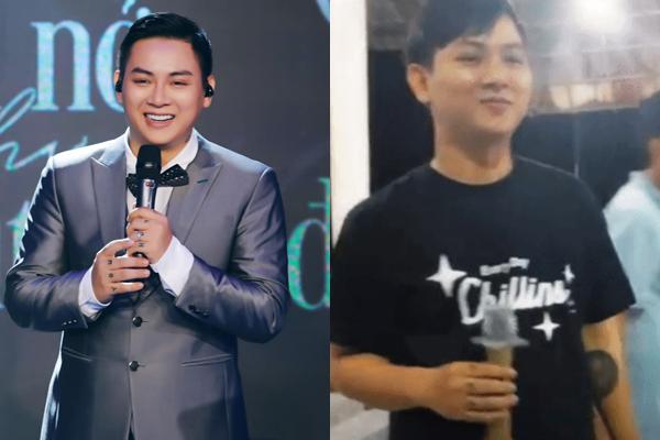 Hoài Lâm 4 tháng sau khi trở lại: Tậu xế hộp 2 tỷ đồng, cát-xê ra sao?-4