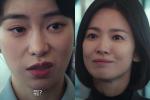 The Glory 2 của Song Hye Kyo nhạt dần-2