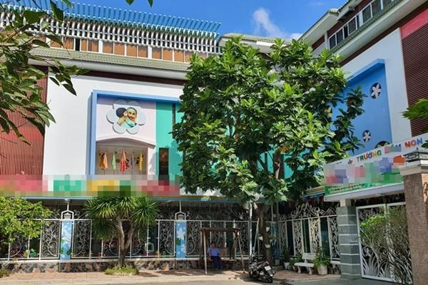 Xác minh thông tin vợ chồng hiệu trưởng tung chưởng giáo viên-4