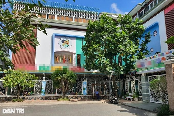 Hiệu trưởng lên tiếng vụ bé 2 tuổi tử vong bất thường tại trường-1