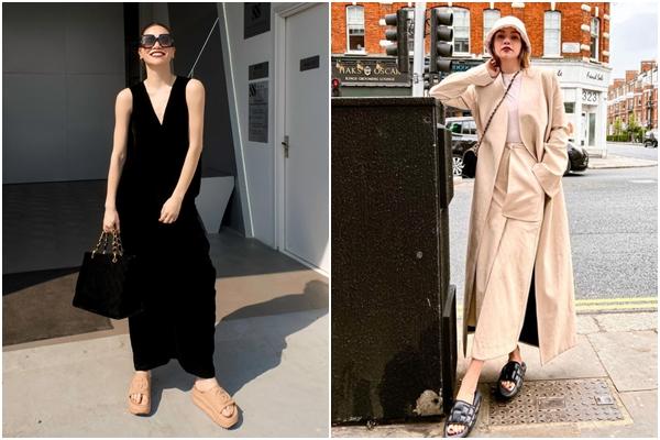 3 lần Hoa hậu Thùy Tiên đọ sắc bên Hồ Ngọc Hà-9