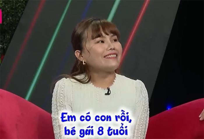 Gặp đối tượng xem mắt, chàng trai bật khóc nhắc đến người yêu cũ-2