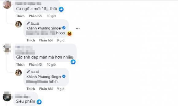 Khánh Phương đào mộ ảnh 15 năm trước, netizen liền so sánh hiện tại-6