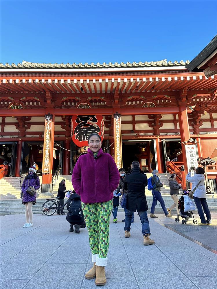 Cát Tường phản ứng khi bị chê tạo dáng không nết na-2