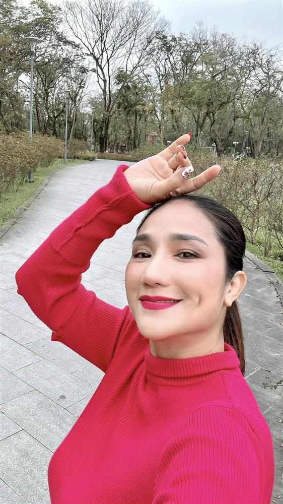 Cát Tường phản ứng khi bị chê tạo dáng không nết na-6