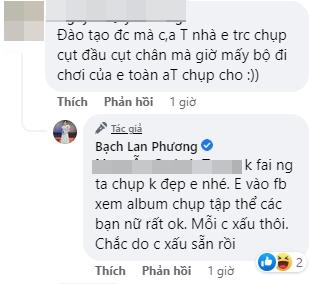 Showbiz Việt ngày 23/2: Bạn gái chê trình chụp ảnh của Huỳnh Anh-2