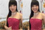 Thanh Thanh Huyền lại bị soi cam thường 'không như mơ'