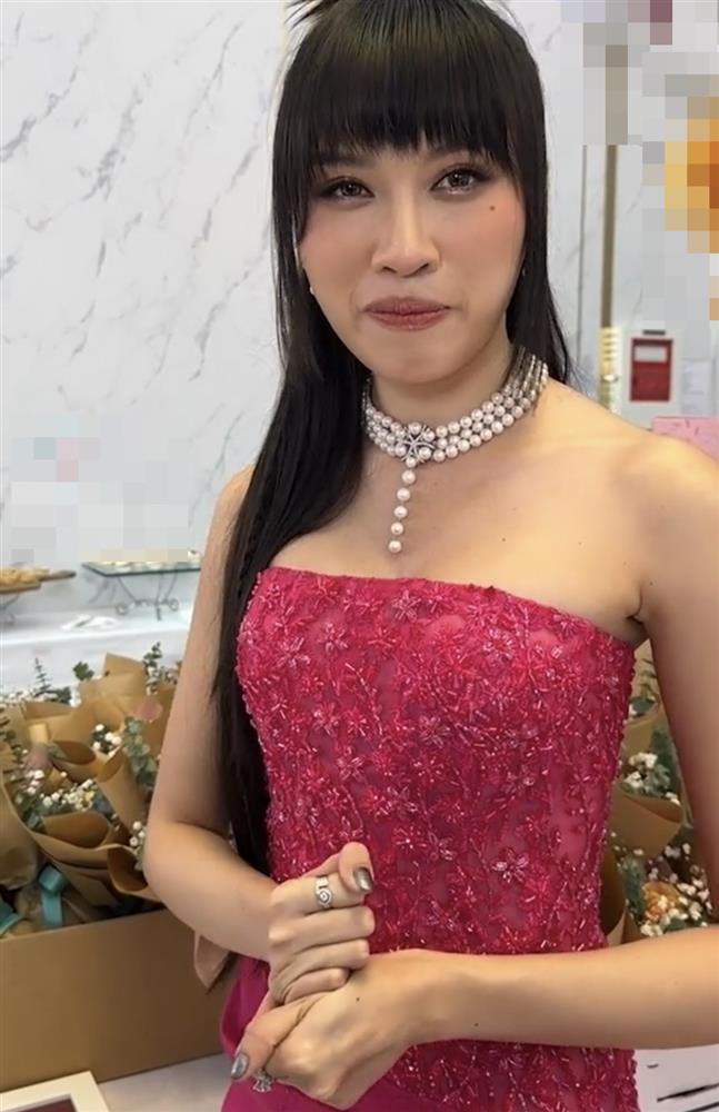Thanh Thanh Huyền lại bị soi cam thường không như mơ-3