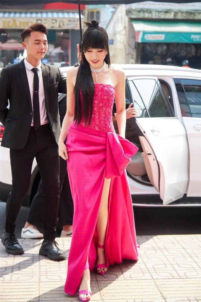 Thanh Thanh Huyền lại bị soi cam thường không như mơ-9