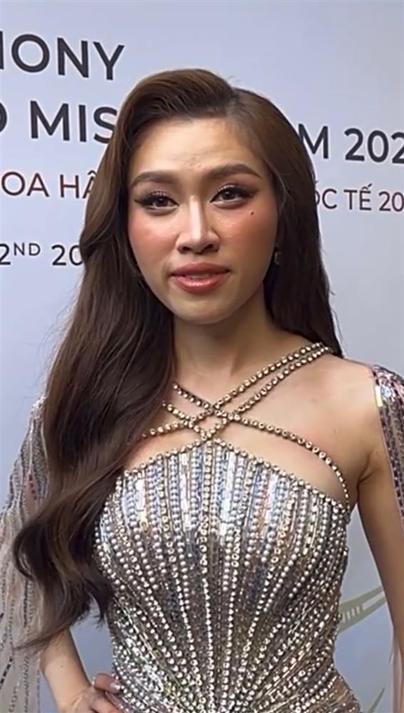 Thanh Thanh Huyền lại bị soi cam thường không như mơ-11