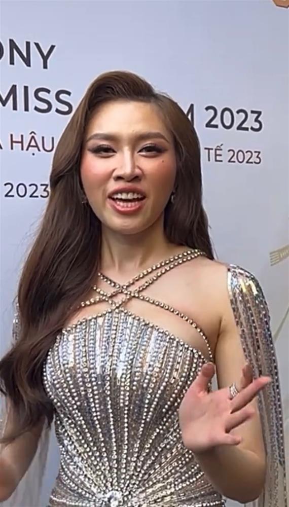 Thanh Thanh Huyền lại bị soi cam thường không như mơ-10