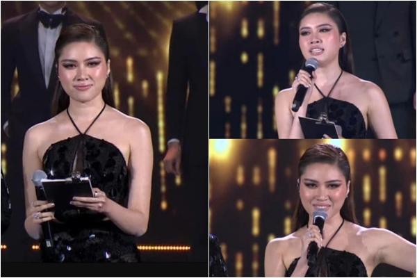 Thanh Thanh Huyền lại bị soi cam thường không như mơ-14