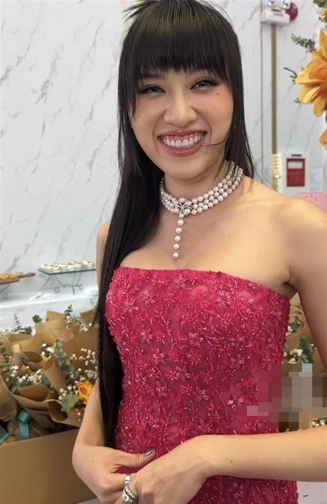 Thanh Thanh Huyền lại bị soi cam thường không như mơ-2