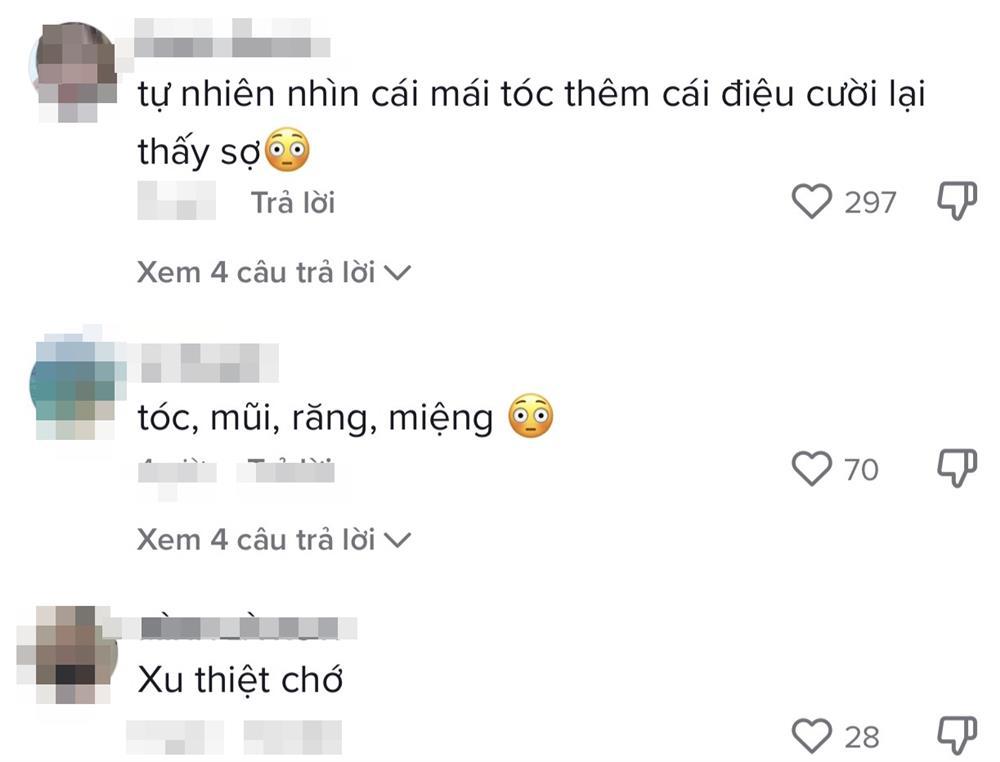 Thanh Thanh Huyền lại bị soi cam thường không như mơ-6