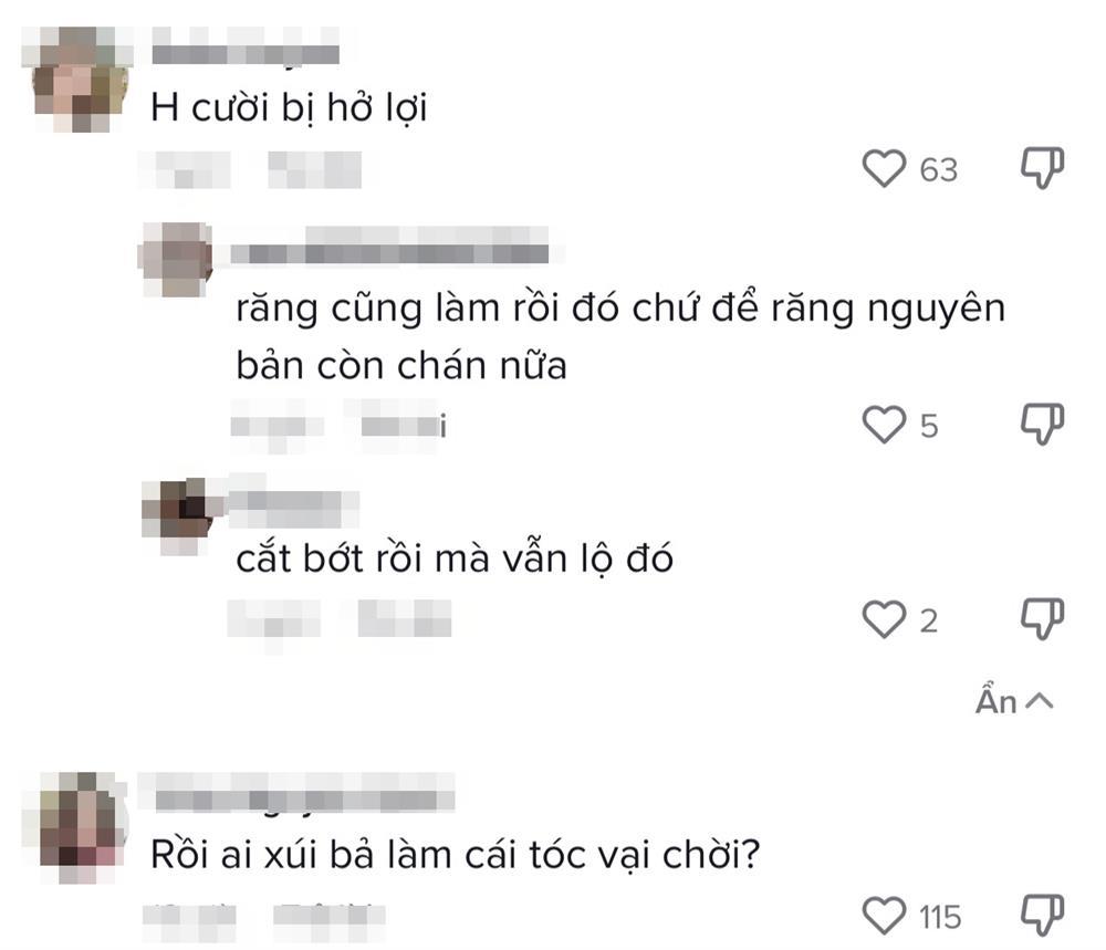 Thanh Thanh Huyền lại bị soi cam thường không như mơ-7