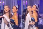 Miss Universe 2023 có thể sẽ lập kỷ lục cuộc thi ít thí sinh ghi danh nhất lịch sử-6