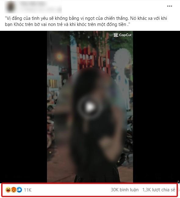 Cô gái đòi đi vệ sinh trên cao tốc nghi bị CĐM khủng bố facebook-2