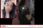Cô gái đòi đi vệ sinh trên cao tốc nghi bị CĐM 'khủng bố' facebook