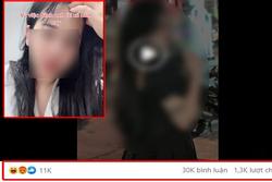 Cô gái đòi đi vệ sinh trên cao tốc nghi bị CĐM 'khủng bố' facebook