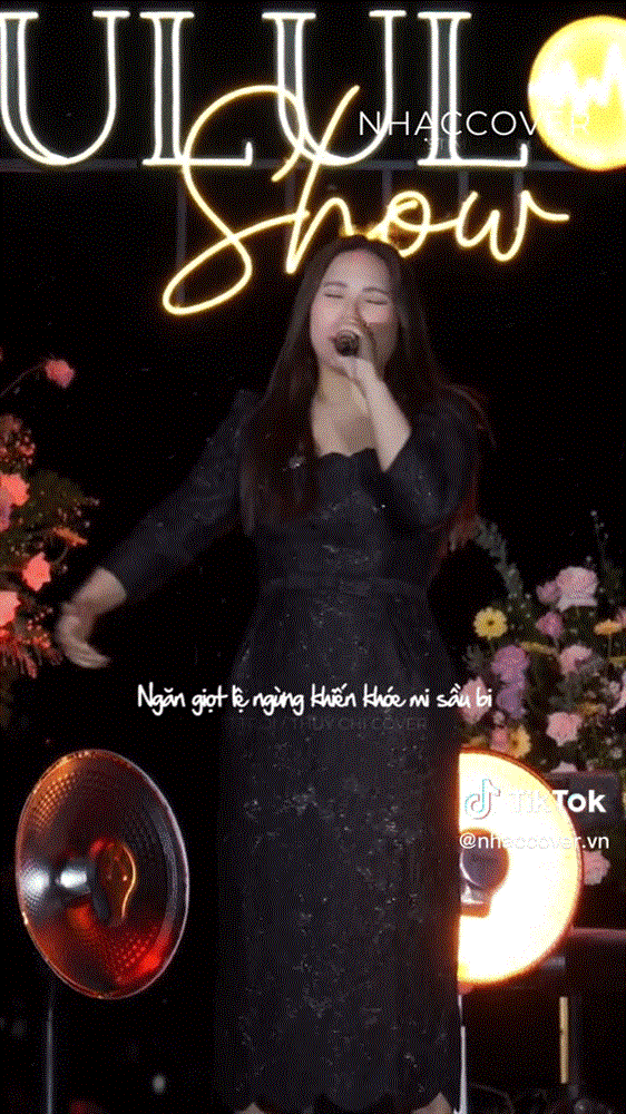 Thùy Chi cover hit Sơn Tùng bị netizen chê mất chất-1