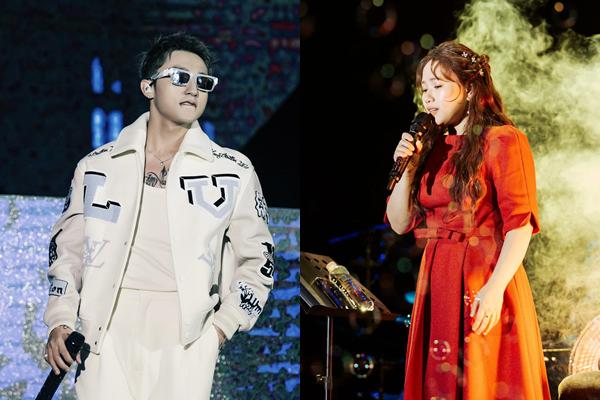 Thùy Chi và Song Luân lại tình bể tình, netizen đẩy thuyền tới bến-6