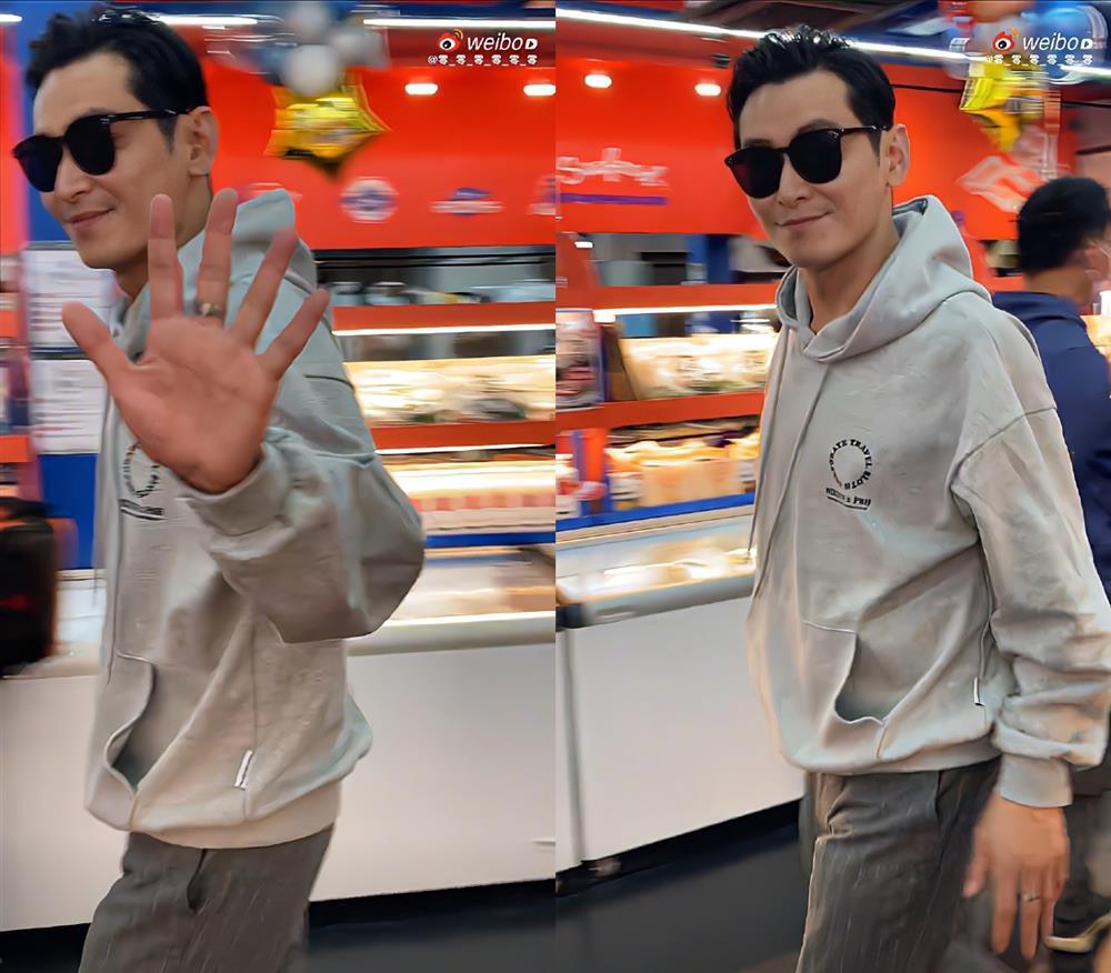 Mã Văn Tài Trần Quán Lâm 50 tuổi vẫn đẹp, hot rần rần MXH Việt-1