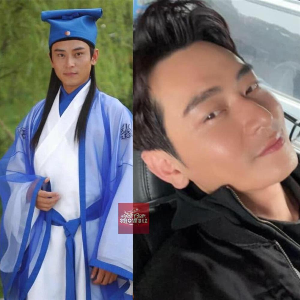 Mã Văn Tài Trần Quán Lâm 50 tuổi vẫn đẹp, hot rần rần MXH Việt-8