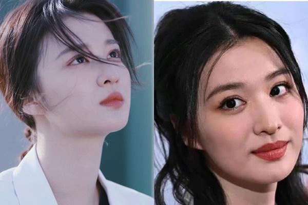 Phim của Tiểu Lưu Diệc Phi nhận điểm thấp vì nội dung quê mùa-5