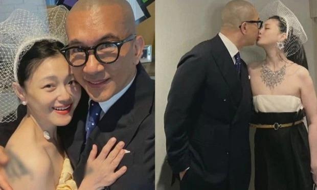 Sóng gió Từ Hy Viên: Bị đồn mất 32 triệu USD, giả vờ hạnh phúc-2